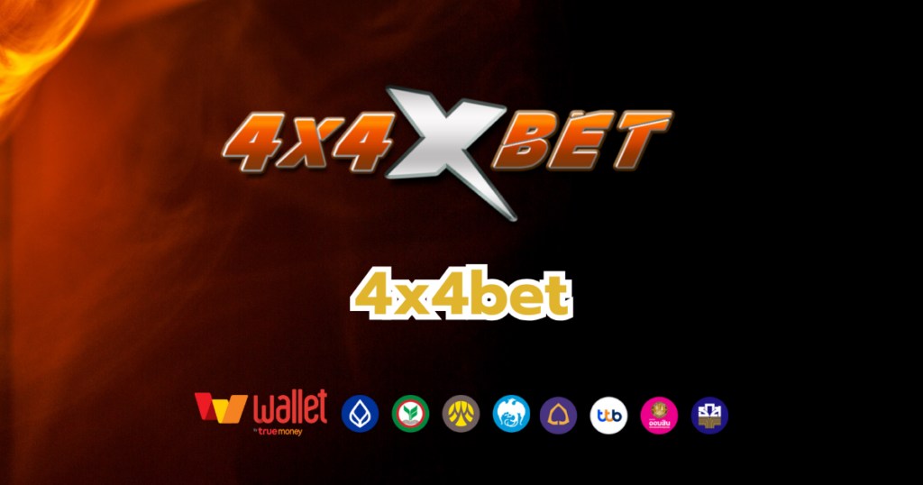 4x4bet