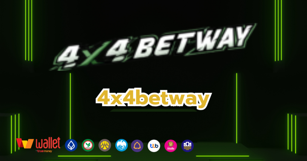 4x4betway