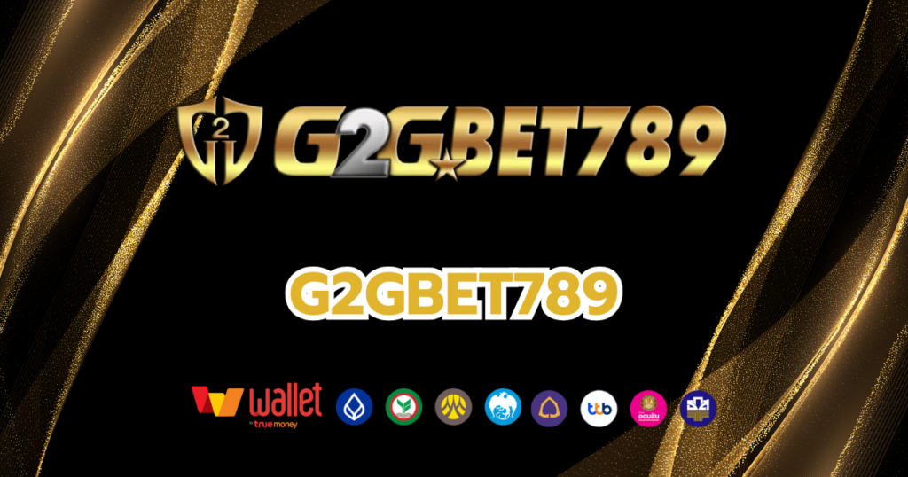 G2GBET789