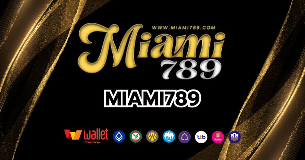 MIAMI789