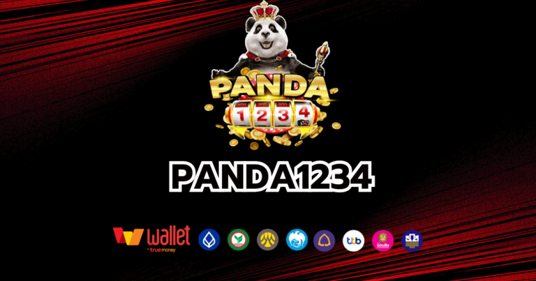 PANDA1234