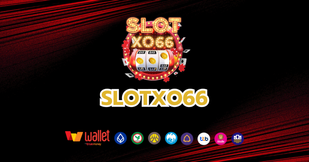 SLOTXO66
