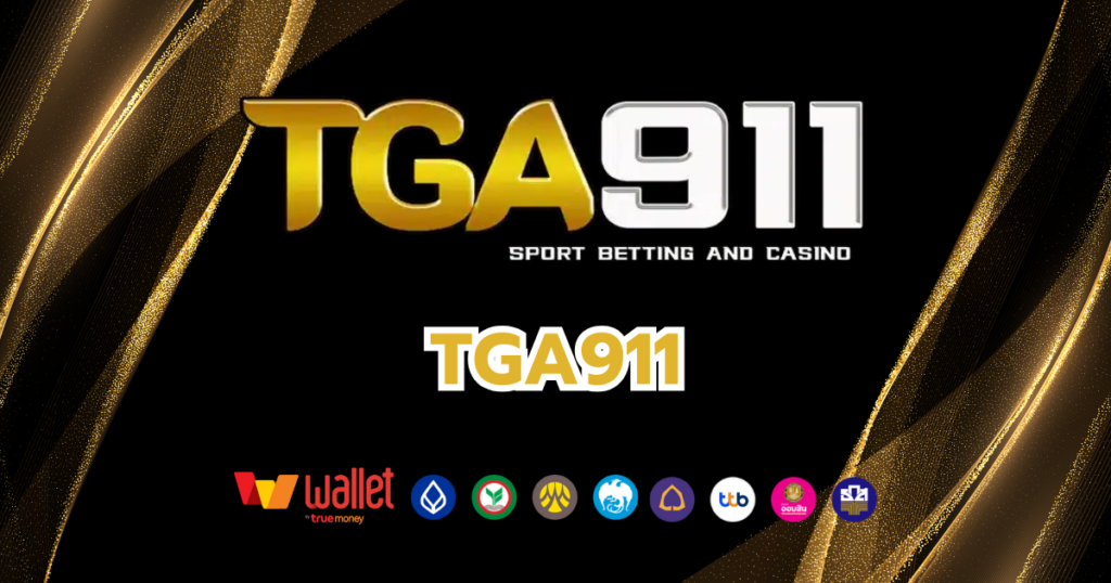 TGA911