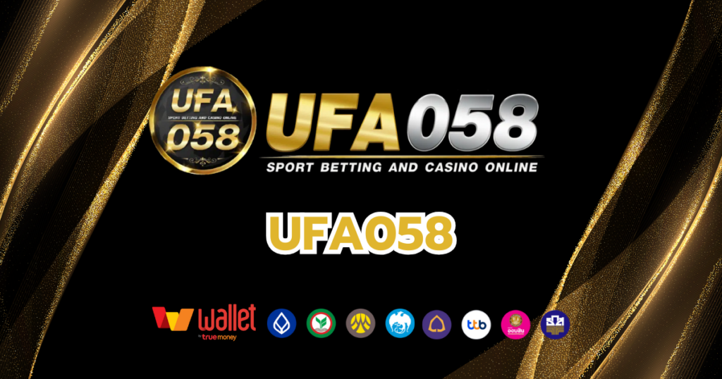 UFA058