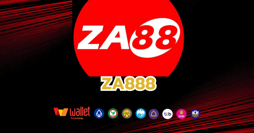 ZA888