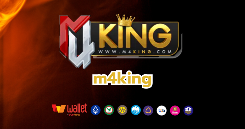 m4king