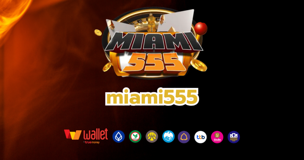 miami555