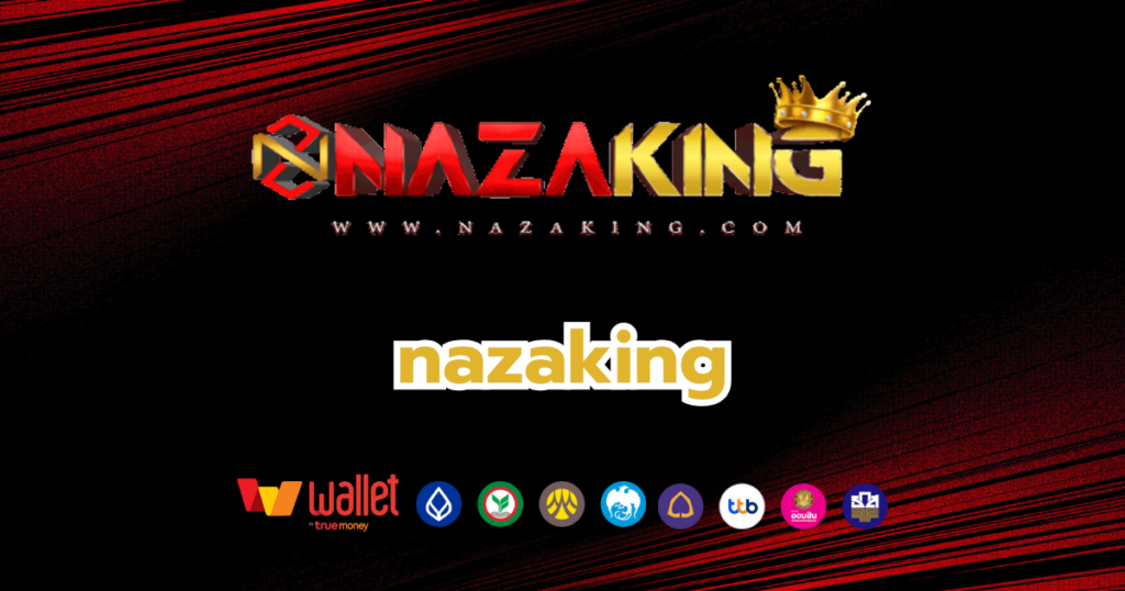 nazaking